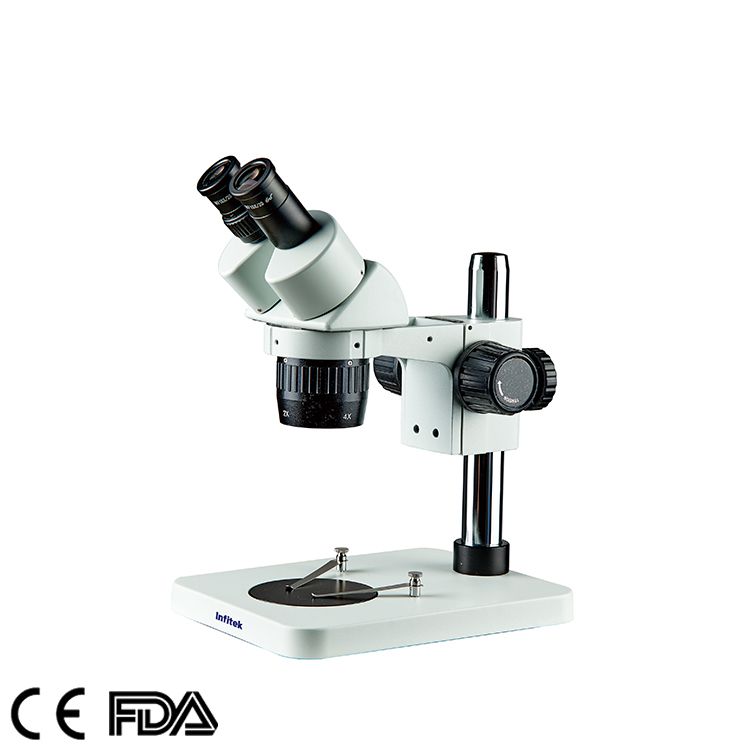 Stereo Microscope, MSC-ST60