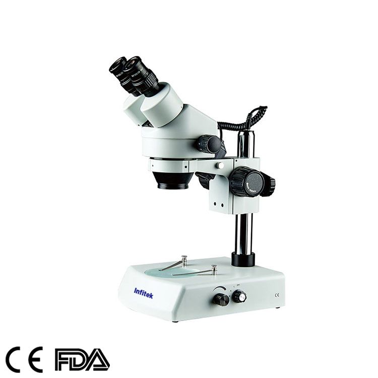 Stereo Microscope (Dissecting Microscope), MSC-ST45