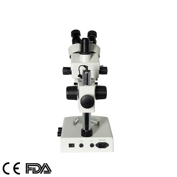 Stereo Microscope (Dissecting Microscope), MSC-ST45T