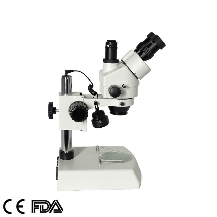 Stereo Microscope (Dissecting Microscope), MSC-ST45T