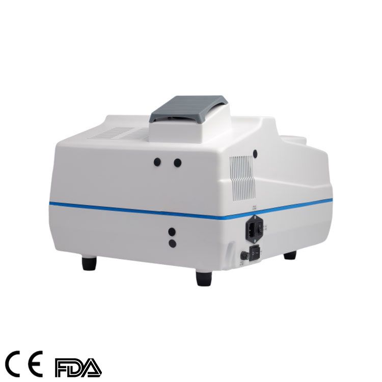 Fluorescence Spectrophotometer, SP-LF97,SP-LF97PRO,SP-LF97XP