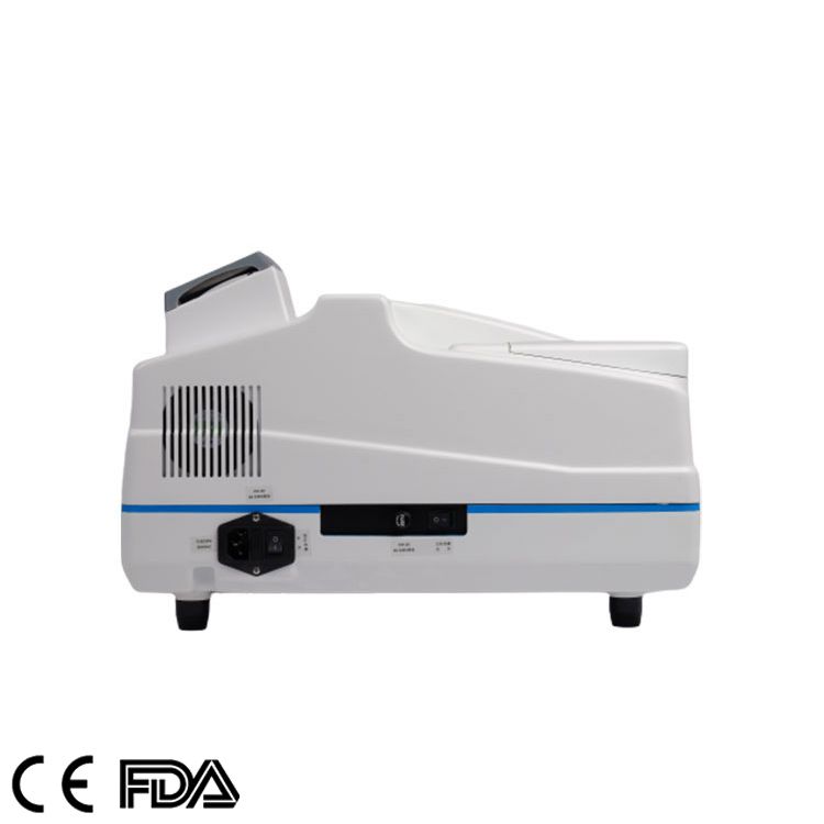 Fluorescence Spectrophotometer, SP-LF96S