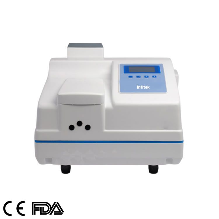 Fluorescence Spectrophotometer, SP-LF96S