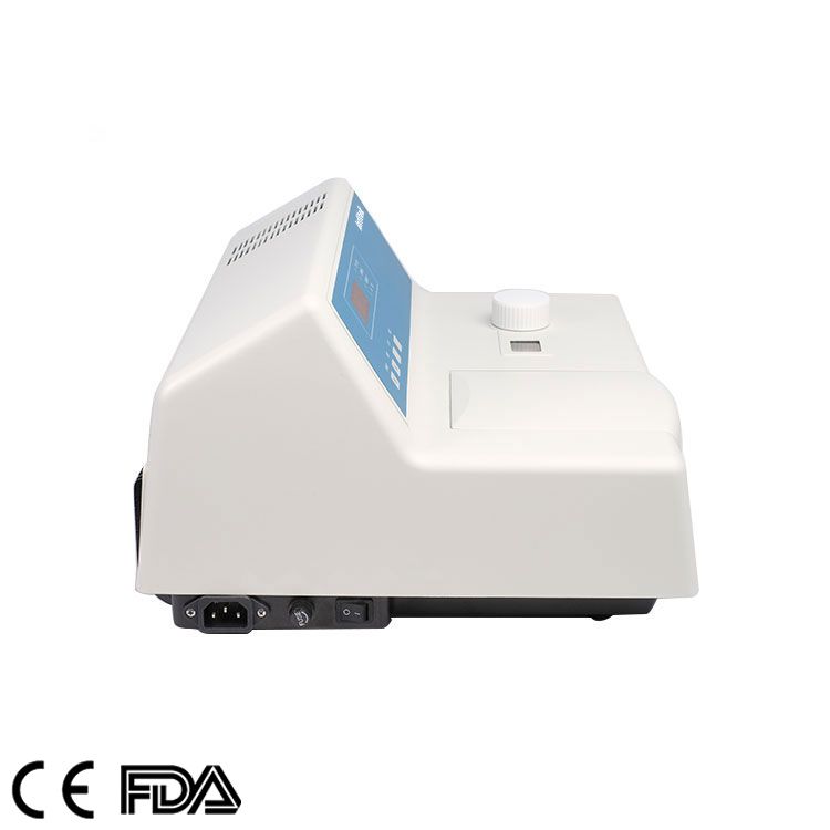 Fluorescence Spectrophotometer, SP-LF93, SP-LF93A