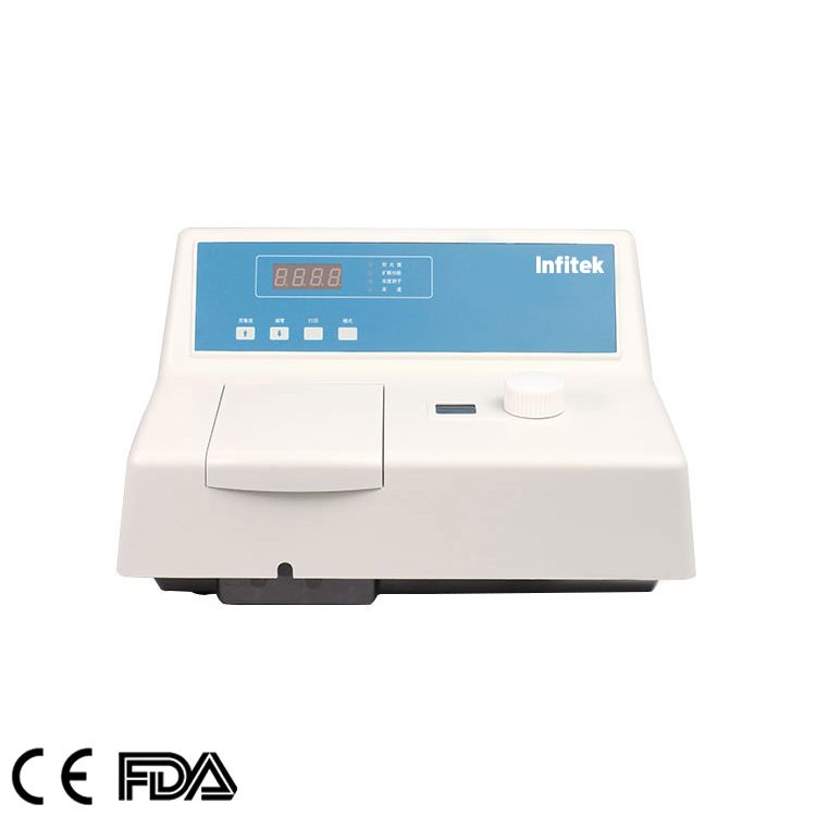 Fluorescence Spectrophotometer, SP-LF93, SP-LF93A