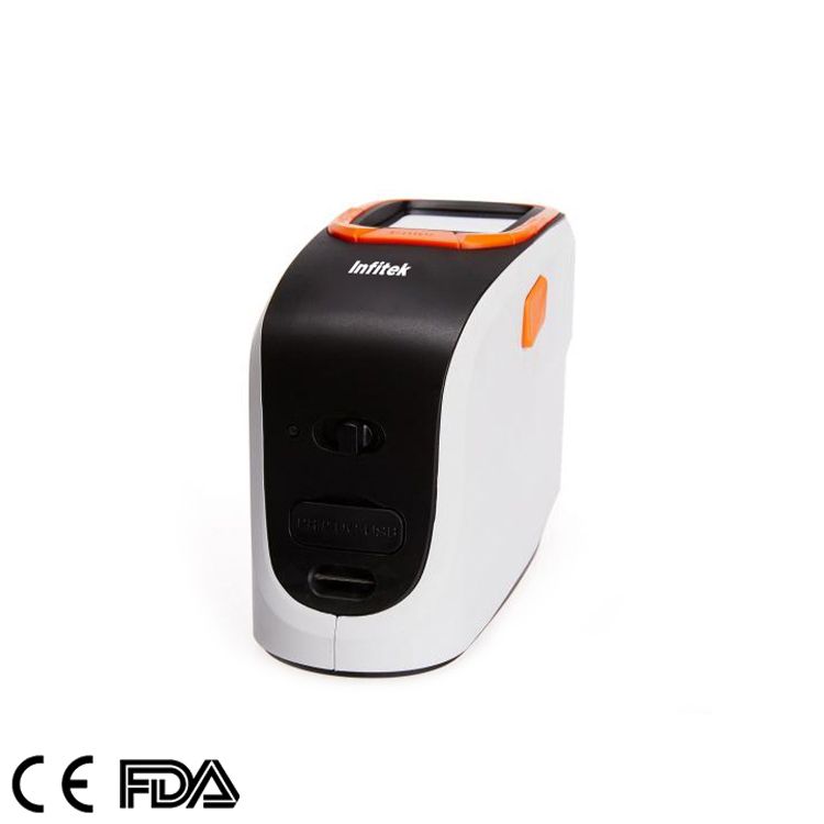 Grating Spectrophotometer, SP-CLR660A, SP-CLR660B