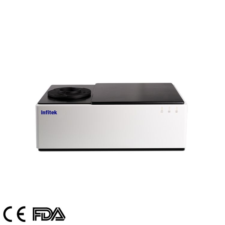 NIR Spectrophotometer, SP-LIF450