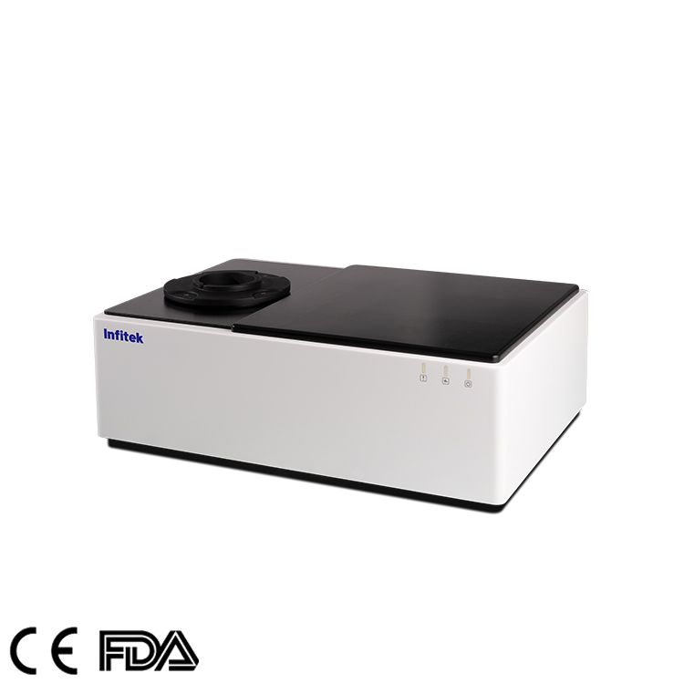 NIR Spectrophotometer, SP-LIF450