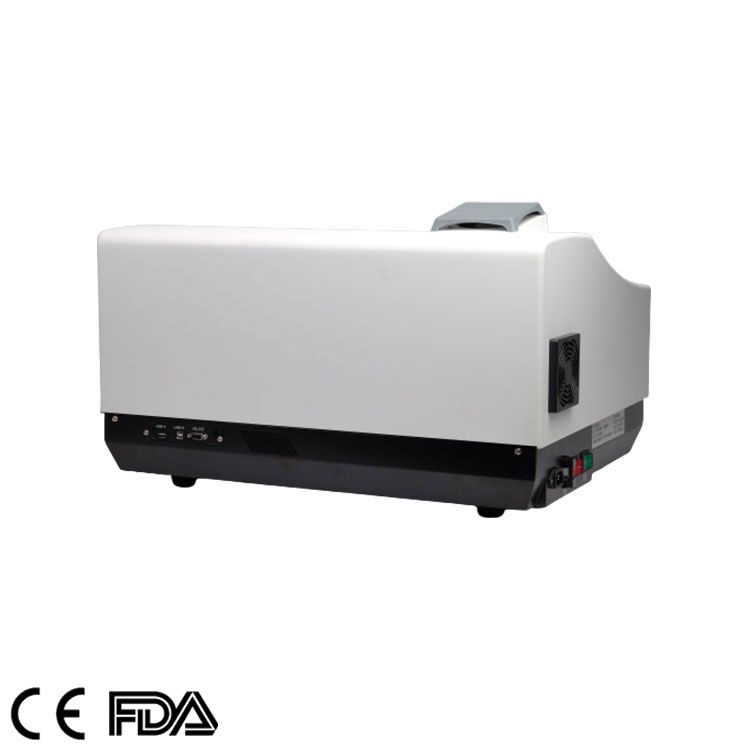 Fluorescence Spectrophotometer, SP-LF98