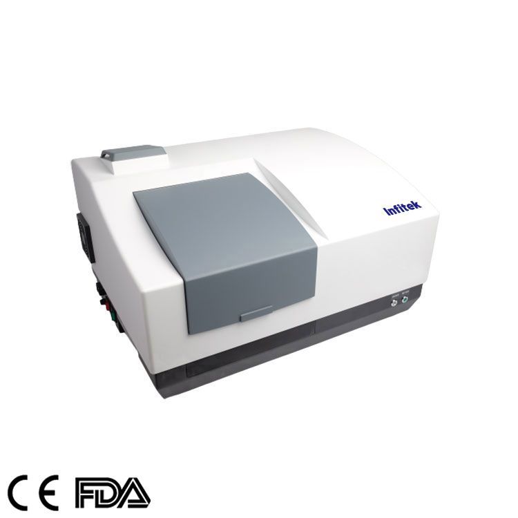 Fluorescence Spectrophotometer, SP-LF98