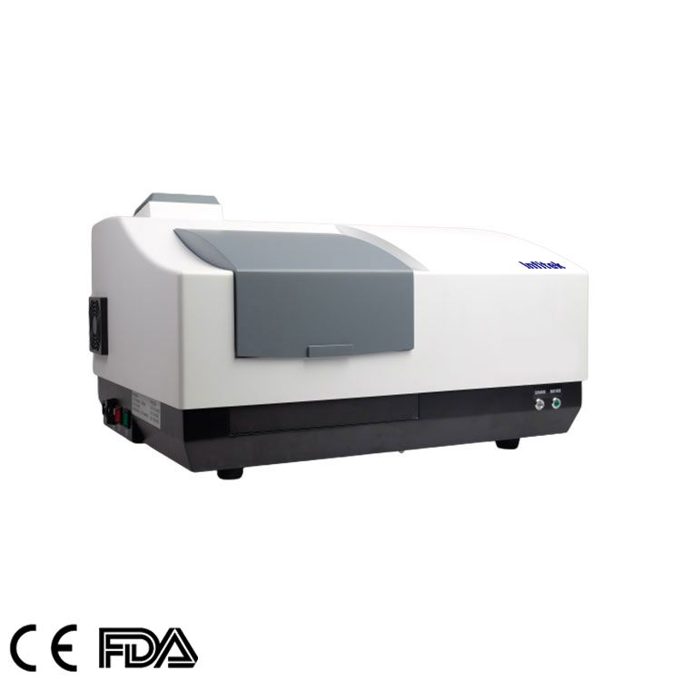 Fluorescence Spectrophotometer, SP-LF98