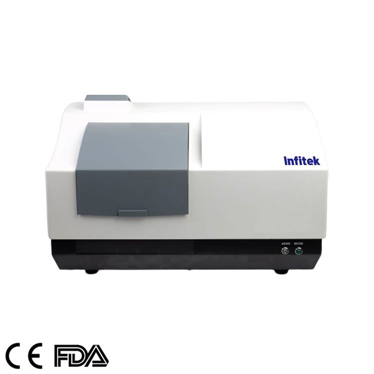 Fluorescence Spectrophotometer, SP-LF98