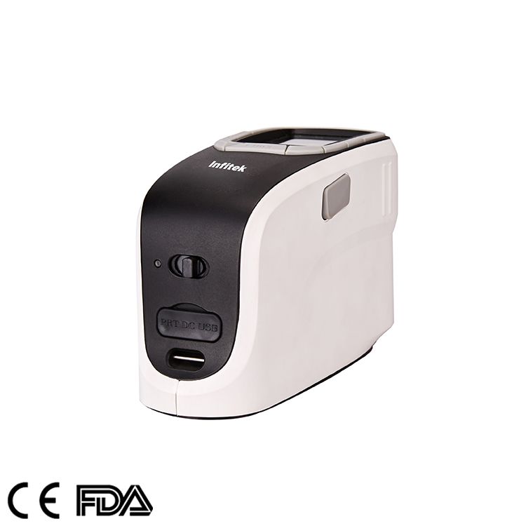 Grating Spectrophotometer, SP-CLR600G