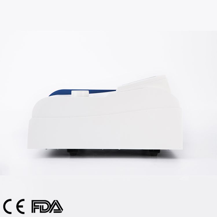 Visible Spectrophotometer, Single Beam, SP-IV721N