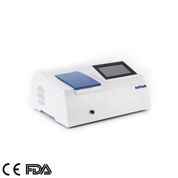 Visible Spectrophotometer, SP-IV2S, SP-IV2