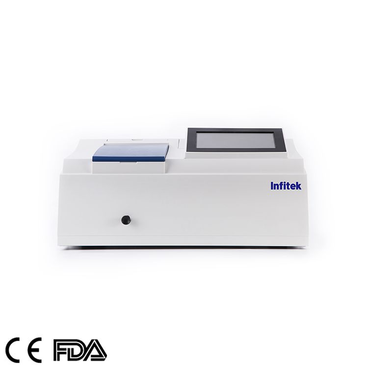 Visible Spectrophotometer, SP-IV2S, SP-IV2