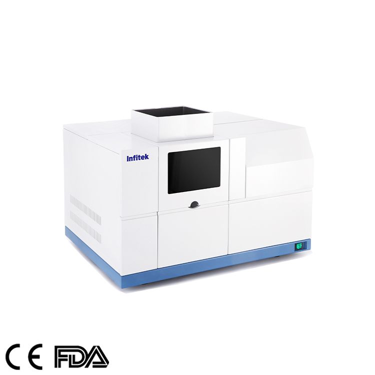 Atomic Absorption Spectrophotometer, SP-IAA4530