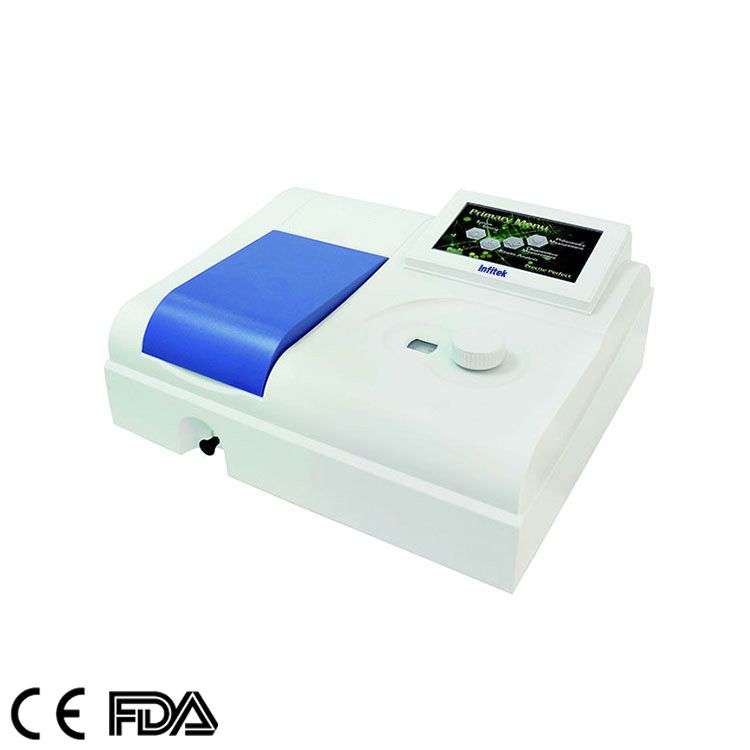 UV VIS Spectrophotometer, Single Beam, SP-IUV752N Plus