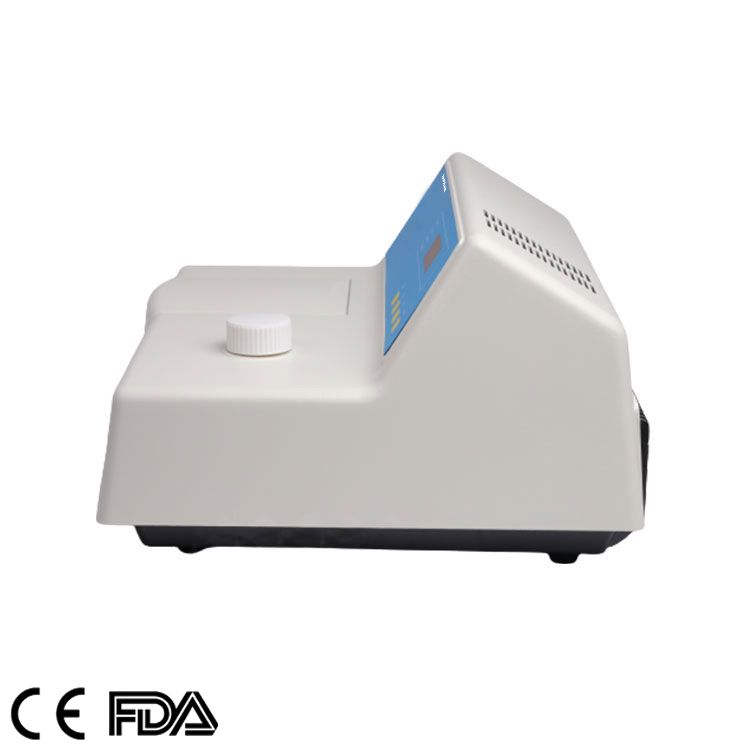 Visible Spectrophotometer, Single Beam, SP-LV722S