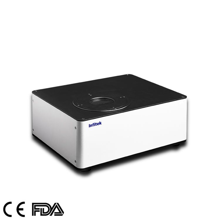 NIR Spectrophotometer, SP-LIF460