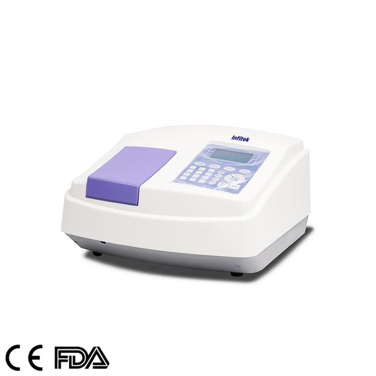 UV VIS Spectrophotometer, Single Beam, SP-LUV759