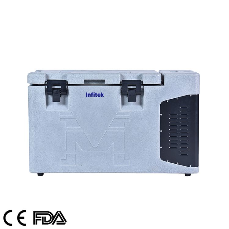 Mobile Medical Refrigerator, MFR Series