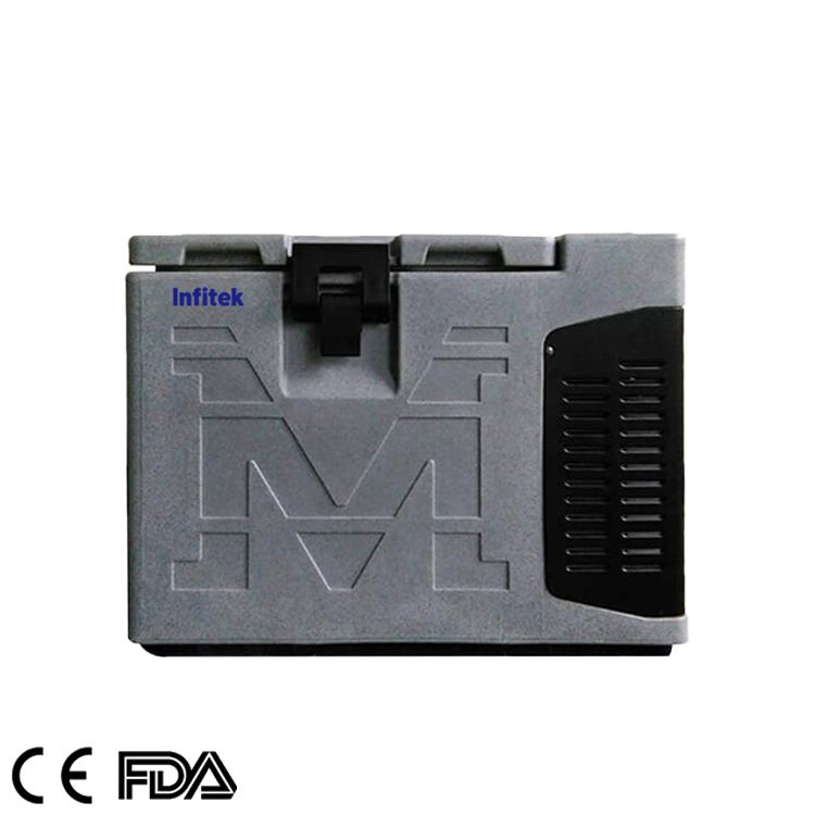 Mobile Medical Refrigerator, MFR Series