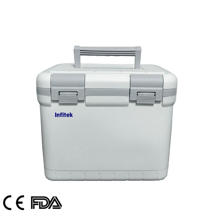 Medical Cooler Box, CLR-6