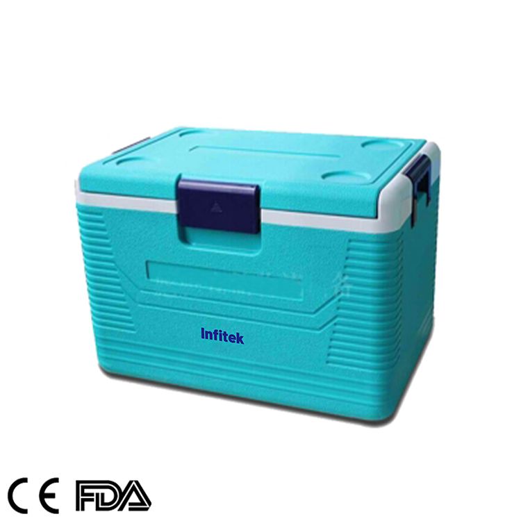 Medical Cooler Box, CLR-54