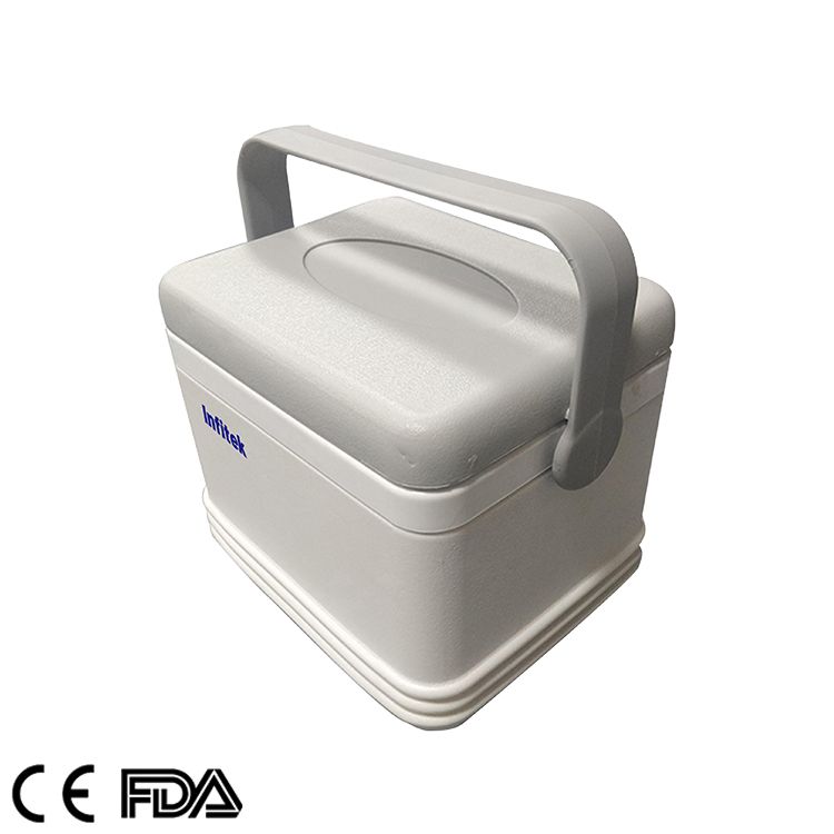 Medical Cooler Box, CLR-5