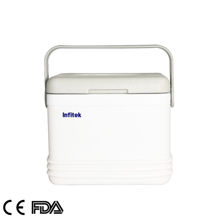 Medical Cooler Box, CLR-5