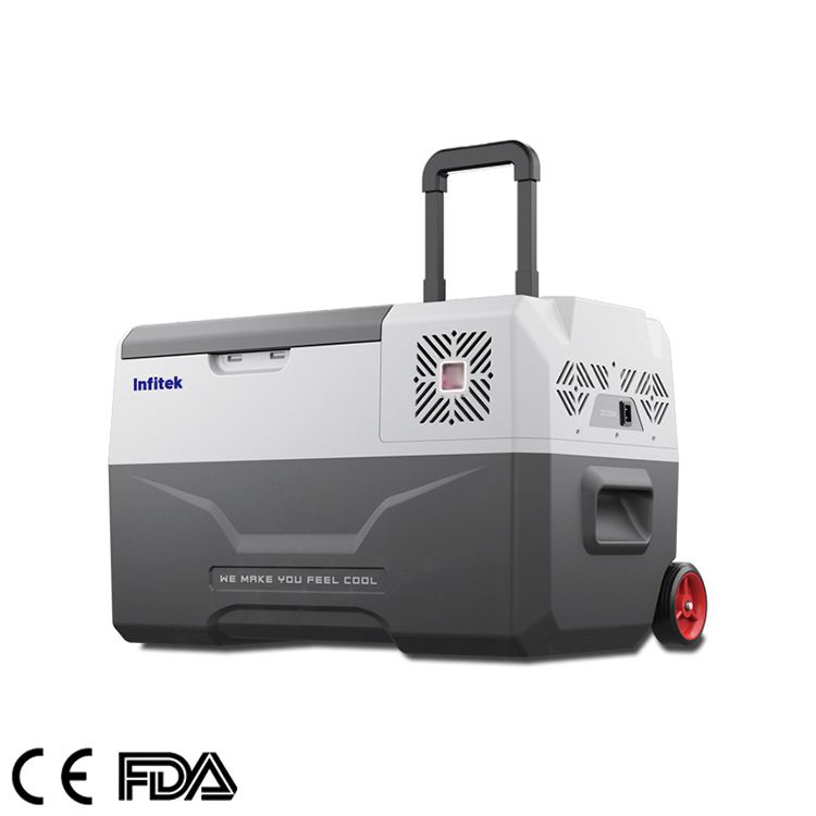 Car Refrigerator, CR-X Series