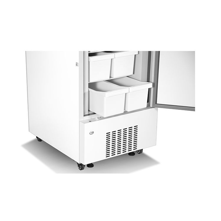 Lab Combined Refrigerator & Freezer, CRF25-370