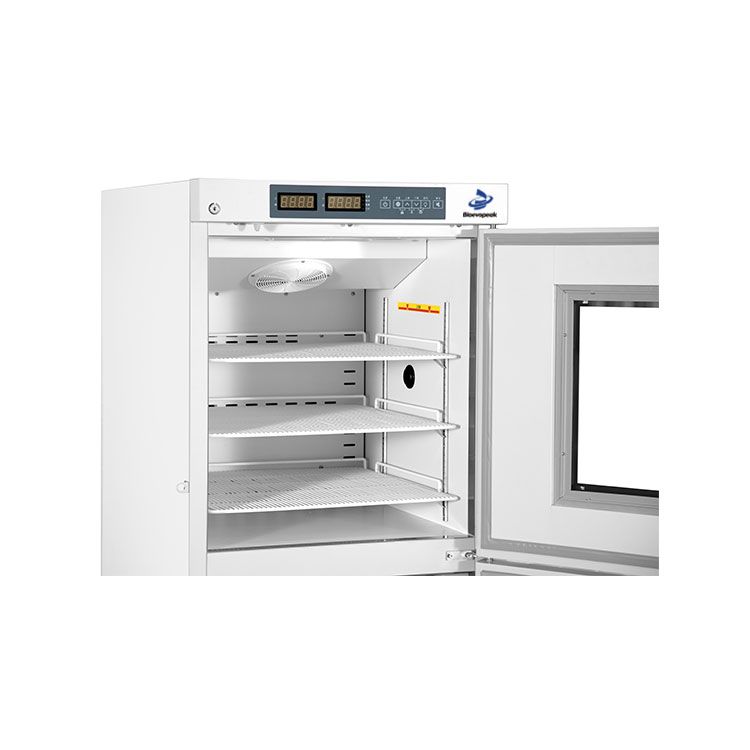 Lab Combined Refrigerator & Freezer, CRF25-370