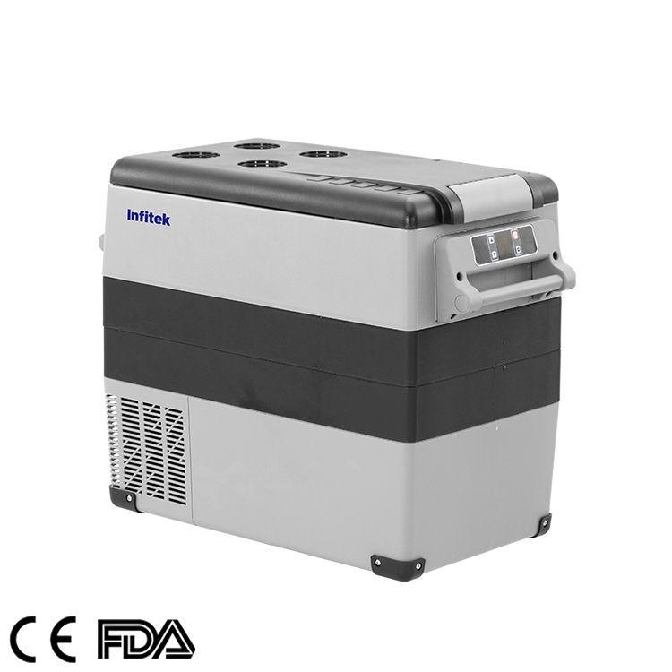 Car Refrigerator, CR-F Series