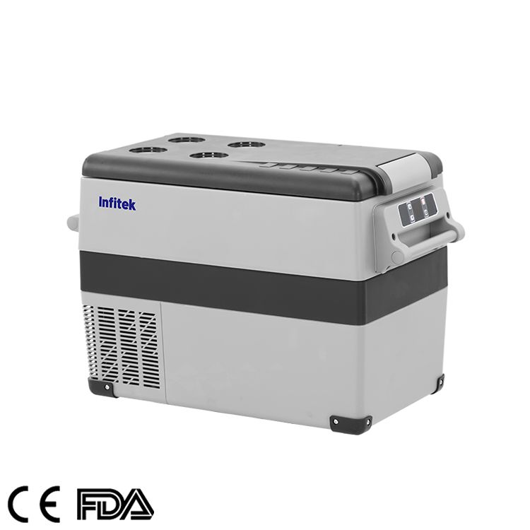 Car Refrigerator, CR-F Series