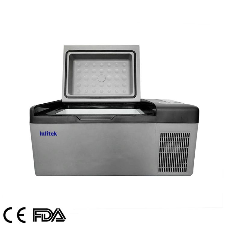 Car Refrigerator, CR-B Series