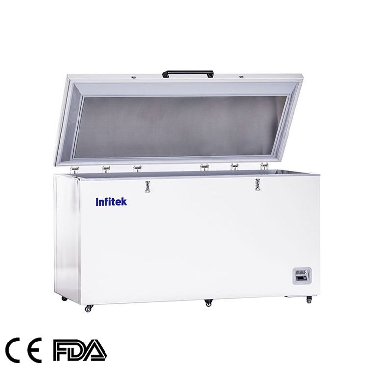 -86℃ Chest Freezer, ULF86-H Series