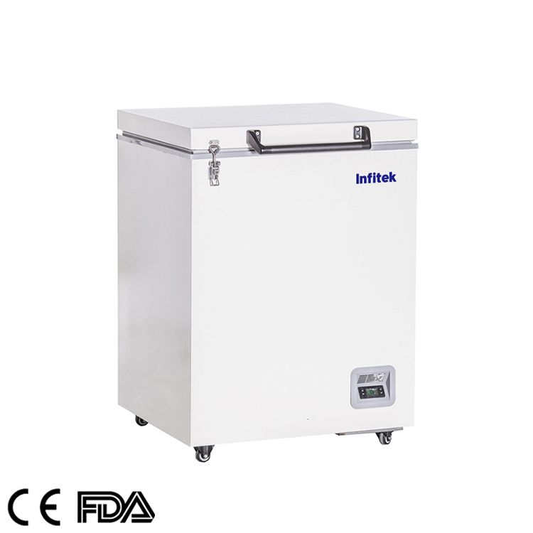 -86℃ Chest Freezer, ULF86-H Series