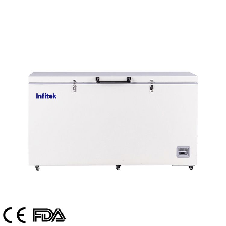 -60℃ Chest Freezer, LF60-H Series