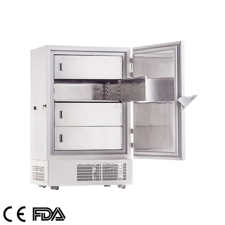 -25℃ Freezer, Vertical Type, LF25-940