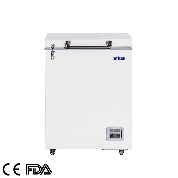 -40℃ Chest Freezer, LF40-H Series