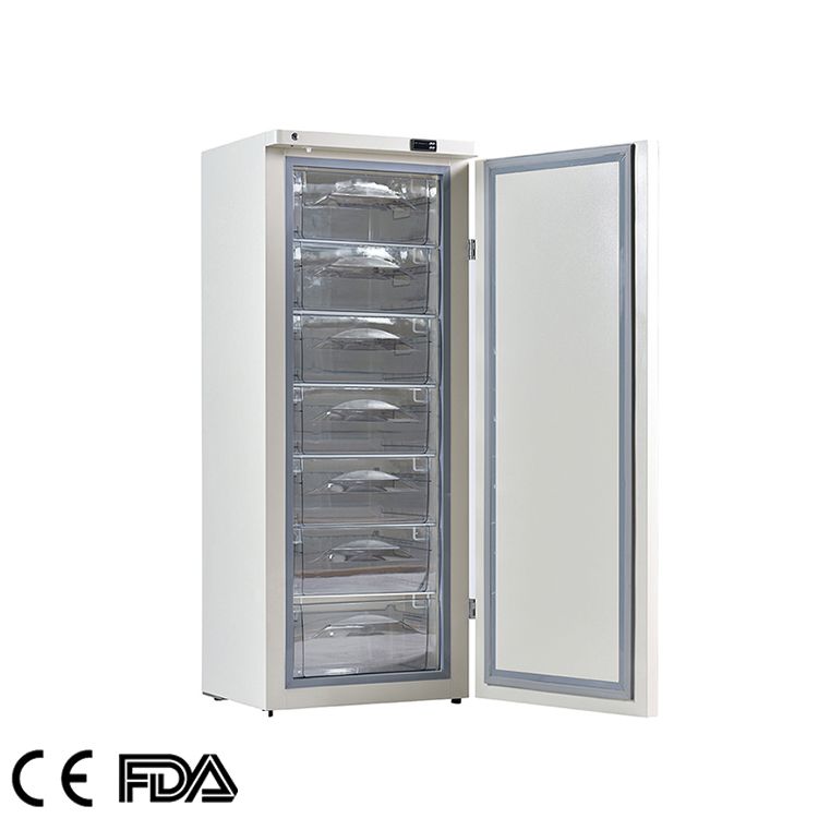 -25℃ Freezer, Vertical Type, LF25-280W