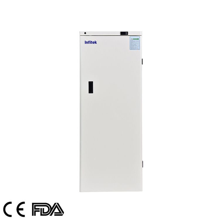 -25℃ Freezer, Vertical Type, LF25-280W