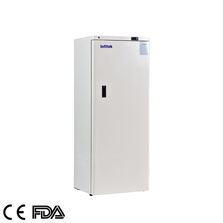 -25℃ Freezer, Vertical Type, LF25-280W