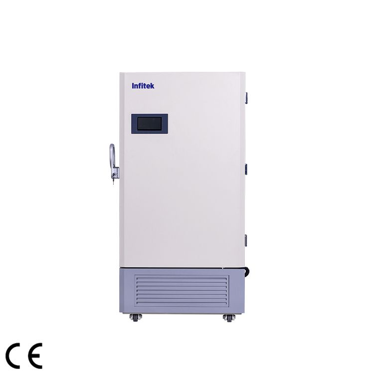 Low Temperature Freezer,-45℃, Vertical Type, LF45-408