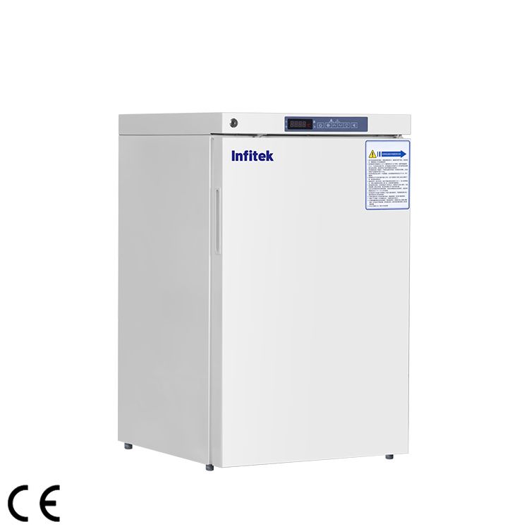 -25℃ Vertical Freezer, LF25-100