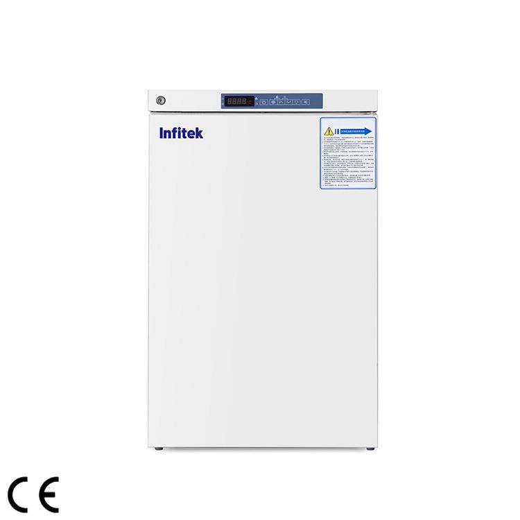 -25℃ Vertical Freezer, LF25-100