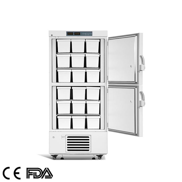 -25℃ Freezer, Vertical Type, LF25-530