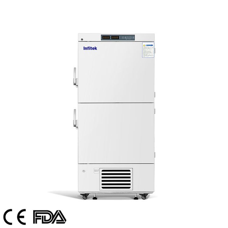 -25℃ Freezer, Vertical Type, LF25-530